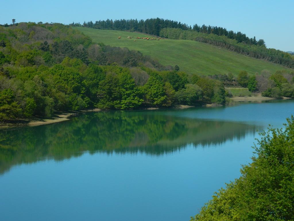 Hermida Rural Eirejalba Luaran gambar