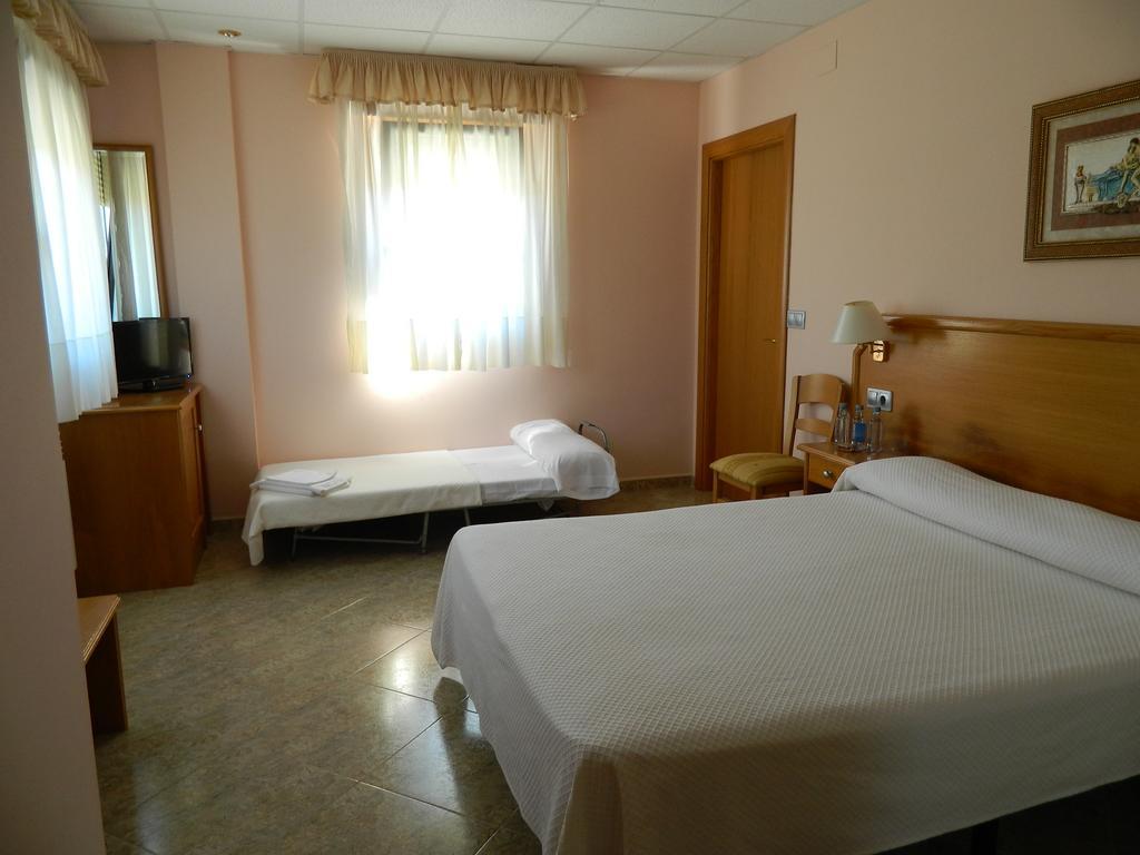 Hermida Rural Eirejalba Luaran gambar