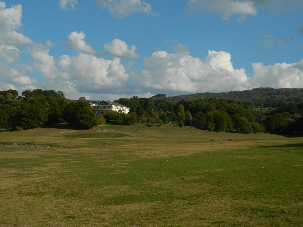 Hermida Rural Eirejalba Luaran gambar