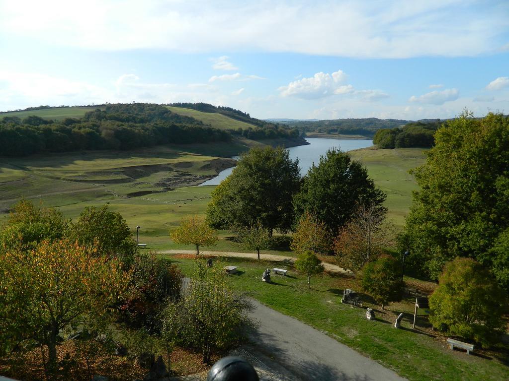 Hermida Rural Eirejalba Luaran gambar