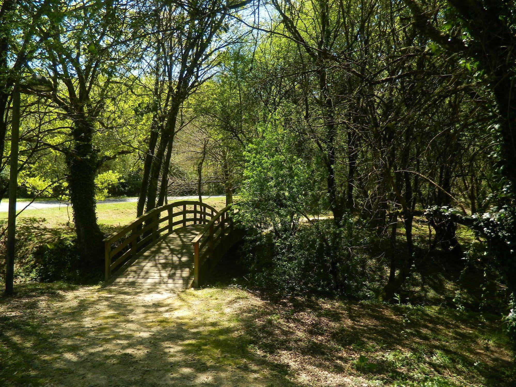 Hermida Rural Eirejalba Luaran gambar