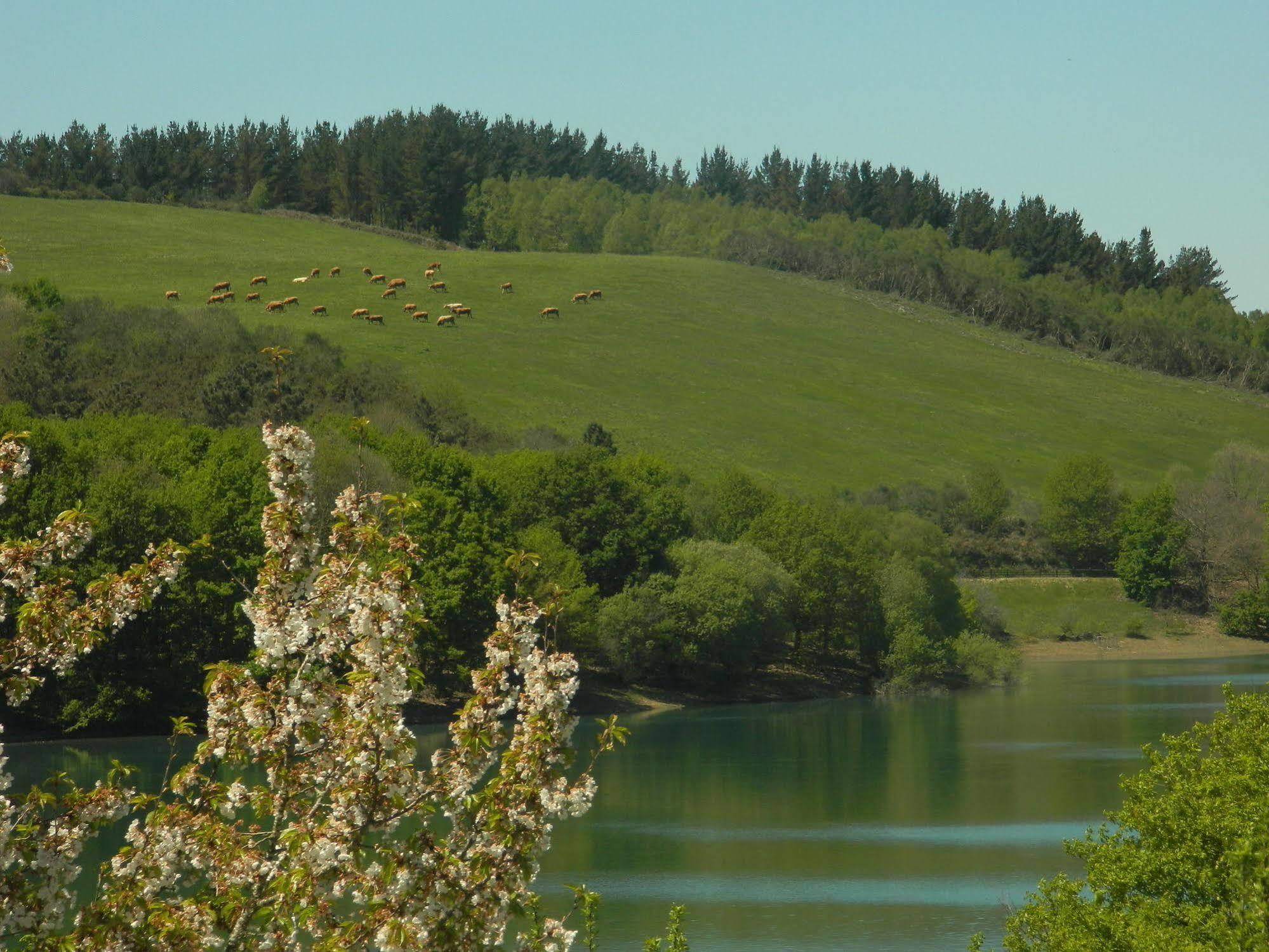 Hermida Rural Eirejalba Luaran gambar